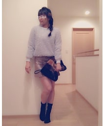 no outer | その他