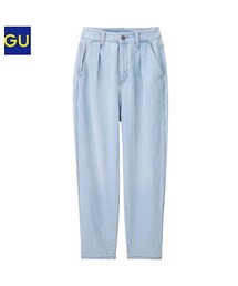 GU | デニムパンツ