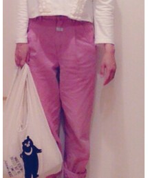 used | その他パンツ