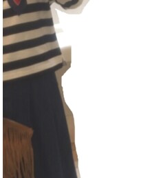 spins | デニムパンツ