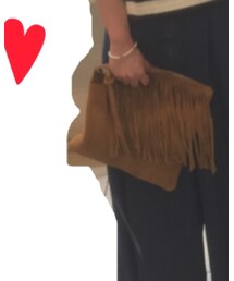 URBAN RESEARCH | クラッチバッグ