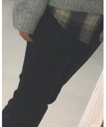 Right-on | パンツ
