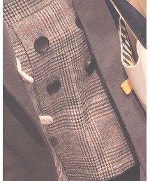 LOVE BERRY | スカート