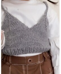 Handmade | ニット/セーター