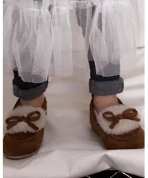 Birthday | モカシン/デッキシューズ