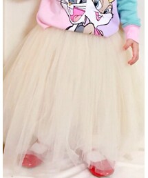 韓国子供服 | スカート