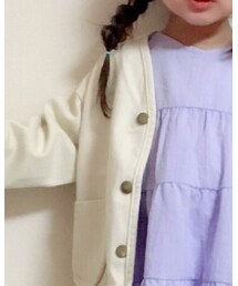 韓国子供服 | ジャケット/アウター