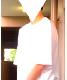 無印良品 | Tシャツ/カットソー