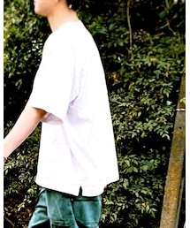 PRO CLUB  | Tシャツ/カットソー