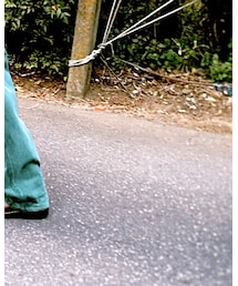 VINTAGE | デニムパンツ