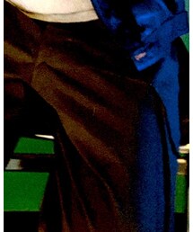 MILITARY | カーゴパンツ