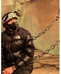 THE NORTH FACE | ダウンジャケット/コート