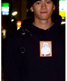 amateur | パーカー