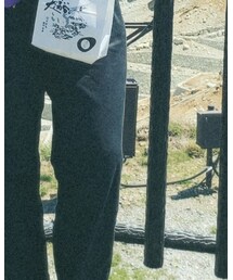 MILITARY | チノパンツ