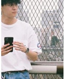 VINTAGE | Tシャツ/カットソー