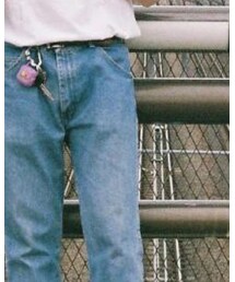 VINTAGE | デニムパンツ