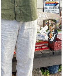 COMOLI | その他パンツ