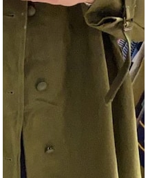 MILITARY | その他アウター