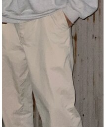 VINTAGE | チノパンツ