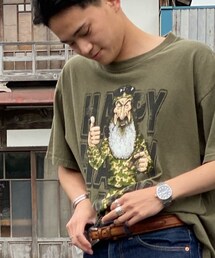 VINTAGE | Tシャツ/カットソー