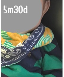 petit main | スタイ/よだれかけ