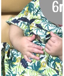 赤ちゃん本舗 | シャツ/ブラウス