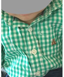 babyGAP | シャツ/ブラウス