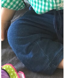 petit main | デニムパンツ