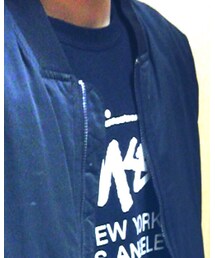 NIKE | Tシャツ/カットソー