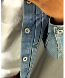 H&M | デニムジャケット