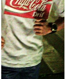 Coca Cola | Tシャツ/カットソー