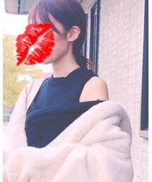 AZUL by moussy | ニット/セーター