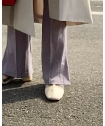 w closet | シューズ