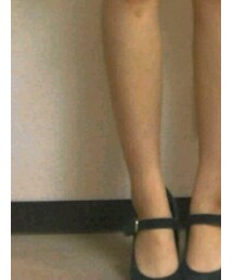 Heather | パンプス