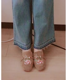 Futier land | サンダル