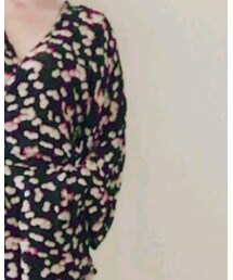 ZARA | つなぎ/オールインワン