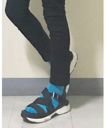 CHICSTOCKS | ソックス/靴下
