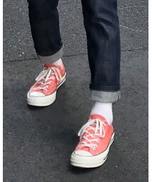 CONVERSE | スニーカー