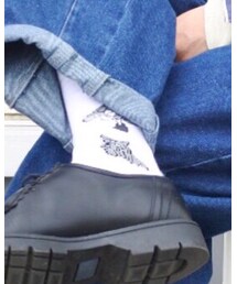 レフトアローン | ソックス/靴下