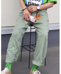 RICCARDO METHA | パンツ