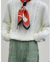 GU | ニット/セーター