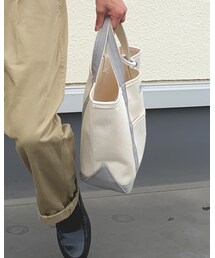 ORCIVAL | トートバッグ