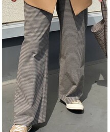 UNIQLO | パンツ