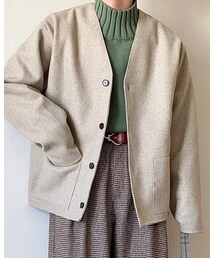 DHOLIC | ジャケット/アウター