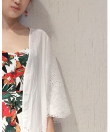 SLY | カーディガン/ボレロ