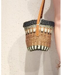 SLY | かごバッグ