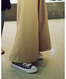 CONVERSE | スニーカー