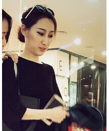 MOUSSY | ニット/セーター