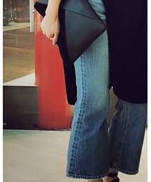 SLY | デニムパンツ