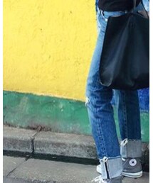 Ungrid | デニムパンツ